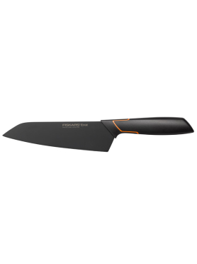 Нож поварской азиатский FISKARS Edge 