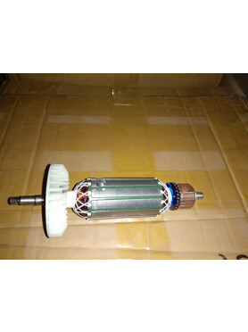 Ротор для болгарки BULL WS 1202 