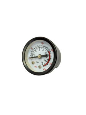 Манометр 1/8" для компрессора HDC HD-A103 