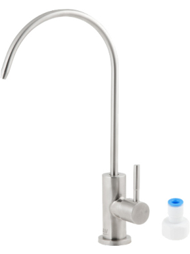 Кран для питьевой воды AV ENGINEERING AVKPD-B127