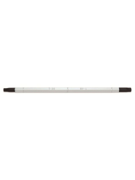 Насадка для отвертки T10хT15 175 мм TOPTUL 