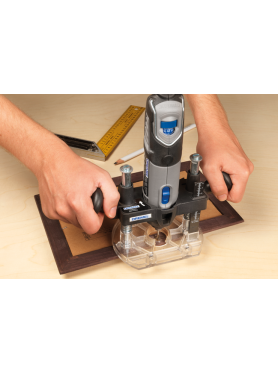 Фреза HSS 4,8 мм DREMEL 652 
