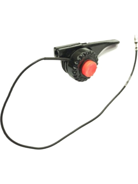 Ручка газа для мотопомпы ECO WP-153C 