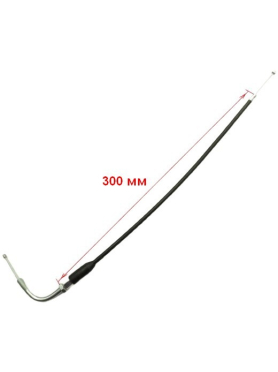 Трос газа для мотопомпы ECO WP-153C 
