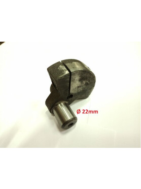 Коленвал для компрессора ECO AE-502-3 