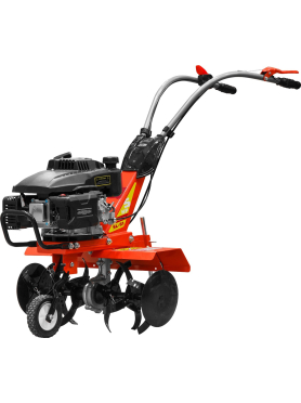 Культиватор бензиновый ASILAK SL-51
