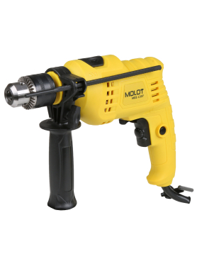 Дрель ударная MOLOT MDS 1307 