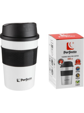 Термокружка PERFECTO LINEA 27-26126