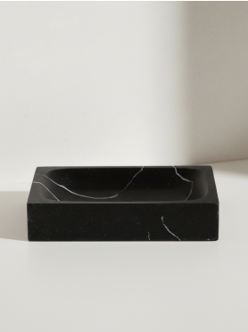 Мыльница PERFECTO LINEA Marble