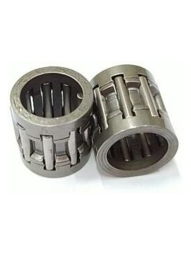 Подшипник шатуна игольчатый 10*14*15 43/52 см3 для триммера/мотокосы ECO 