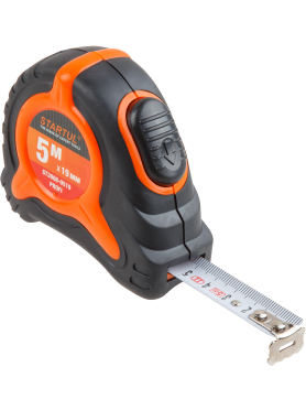 Рулетка STARTUL Profi ST3008