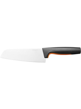Нож поварской азиатский FISKARS Functional Form 16 см 