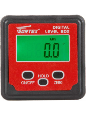 Уклономер электронный WORTEX DP 9000 