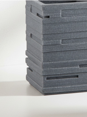 Стакан PERFECTO LINEA Weathered Sand
