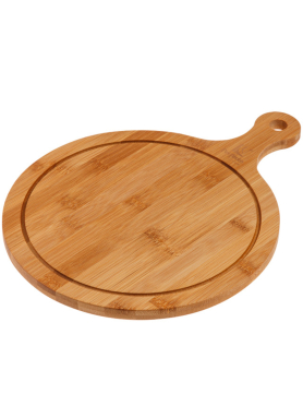 Поднос бамбуковый 34х25,5 см PERFECTO LINEA Bamboo 
