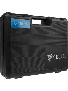 Электролобзик BULL ST 6501 