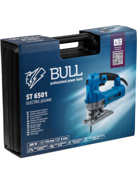 Электролобзик BULL ST 6501 