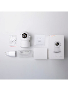 IP-камера видеонаблюдения домашняя IMILAB Home Security Camera C30 