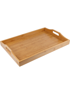 Поднос бамбуковый 46х31 см PERFECTO LINEA Bamboo 