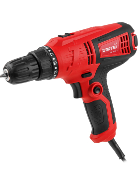 Дрель-шуруповерт сетевая WORTEX LX DR 1023-1 