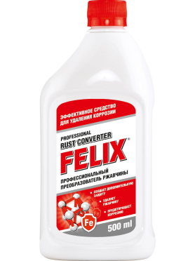 Преобразователь ржавчины FELIX