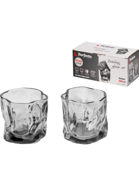 Набор стаканов PERFECTO LINEA Ice Rock