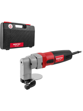 Ножницы листовые WORTEX EMS 2550 