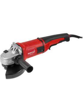 Шлифмашина угловая (болгарка) WORTEX LX AG 1512-1 