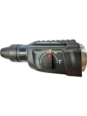 Редуктор в сборе для перфоратора BOSCH GBH 2-26 DRE 