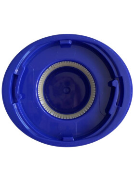 Фильтр HEPA для вертикального пылесоса dyson V7, V8, DC58, DC59, DC61, DC62, DC74, SV10, SV11 BRUNER 