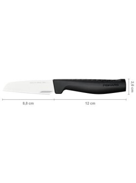Нож для овощей FISKARS Hard Edge 9 см 