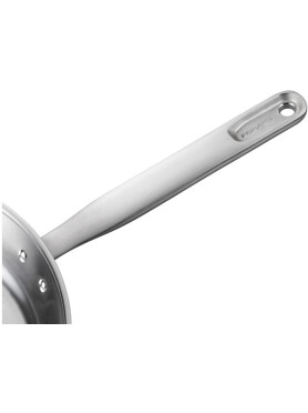 Сковорода из нержавеющей стали 28 см FISKARS All Steel Pure 