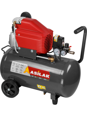 Компрессор ASILAK SLA-526 