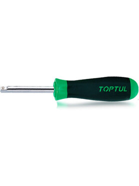 Набор инструментов 1/4" 6 граней TOPTUL 50 предметов 