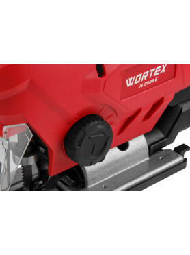 Электролобзик WORTEX LX JS 8008 E 