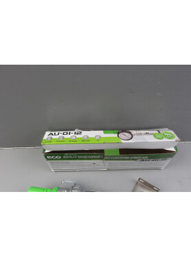 Блок подготовки воздуха ECO AU-01-12 уцененный (2468641488)