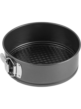 Форма для выпечки круглая разъемная PERFECTO LINEA Starcook