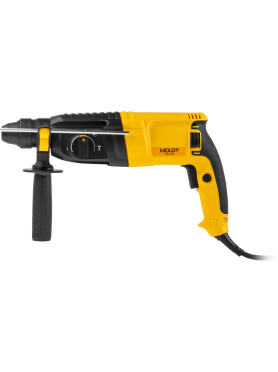 Перфоратор MOLOT MRH 2828 