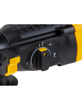 Перфоратор MOLOT MRH 2828 