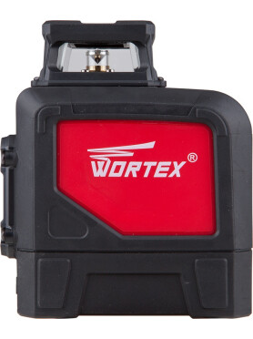 Уровень лазерный WORTEX LL 0330 X