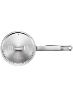 Сотейник из нержавеющей стали 1,5л FISKARS All Steel 