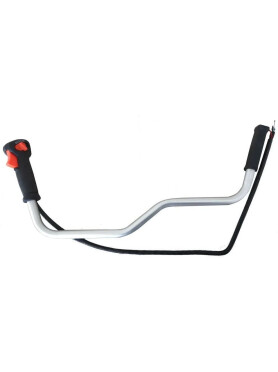 Рукоятка двойная с управлением для бензокосы/триммера 25-52см3 RIPARTS Stihl-type 
