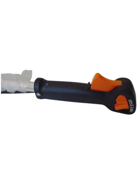 Рукоятка двойная с управлением для бензокосы/триммера 25-52см3 RIPARTS Stihl-type 