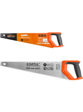 Ножовка по дереву STARTUL Standart ST4030