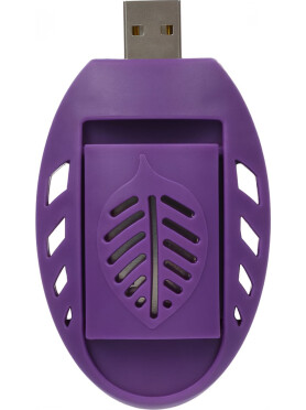 Электрофумигатор USB от комаров HELP 