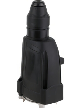 Редуктор в сборе для перфоратора BOSCH GBH2-28DV 