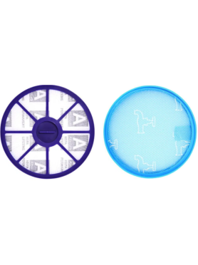 Фильтр для пылесоса Dyson DC19, DC20, DC21, DC29 BRUNER 