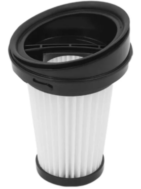Фильтр для пылесоса Gorenje VCH9632, VCH9629, VCH9630, SVC144FW BRUNER 