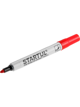 Маркер перманентный фетровый STARTUL Profi ST4340