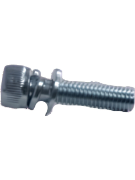 Винт M5×30 для бензокосы Eco GTP-90H RIPARTS (GTP-SM530)